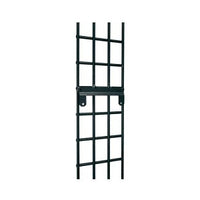Middle Atlantic FWD-LACE-WB3-41-42 Forward 3"W Wire Grid Lace Cable Management, Fits 41-42U RSM