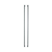 Middle Atlantic FWD-LT-UTL-44-45-D Forward Series Full Height Utility Light, 44U