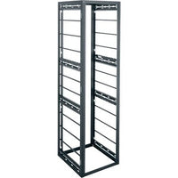 Middle Atlantic GRK-40-42HLRD GRK Series Broadcast Rack, 40RU, 42" Deep