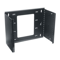 Middle Atlantic HPM-8-915 HPM Series Hinged Panel Mount Rack, 8U RMS