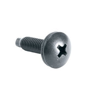 Middle Atlantic HPS 10-32 Rack Screws, Truss-Head, 0.75" Length, 25-Piece