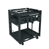 Middle Atlantic L5-FLATFR-33LDW L5 Series Flat Frame, 33" Wide, 1.5 Bays