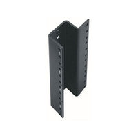 Middle Atlantic MV-ZRA-44 Z-Rail Adapter for MRK/VRK Series Racks, 44U RMS