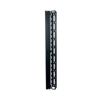 Middle Atlantic RLA-CC 45RU Cable Duct for RLA Racks, 45U RSM