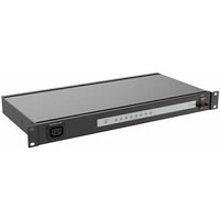 Middle Atlantic RLNK-910R-IEC-NS Select Series PDU with RackLink, 9-Outlet, CE Rated