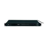 Middle Atlantic RLNK-P915R Premium 9-Outlet Power Distribution Unit with RackLink, 15A, Rack Mounted, 2-Stage Surge PDU