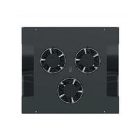 Middle Atlantic SNE24-6FT-FC-K 600 CFM Top Fan for 24" SNE Racks