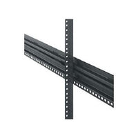 Middle Atlantic SNE24-PRO-RR45 Rackrail Cage Nut for 24" Wide SNE, 45U
