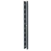 Middle Atlantic SNE-42DUCT-4X6 SNE Vertical Cable Management Duct, 42U RSM