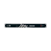 Middle Atlantic USC-6R Universal Sequencing Controller, 1U RMS
