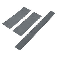 Middle Atlantic VBK-SD22 Vent Blocker Kit for DWR/SR Racks, 22" Depth