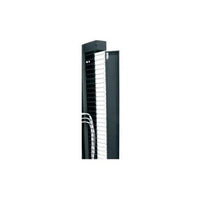 Middle Atlantic VCD-10-45-SC Vertical Cable Duct
