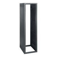 Middle Atlantic BGR-41SA-32LRD BGR-SA Rack without Rear Door, 32" Depth, 41U, TAA Compliant