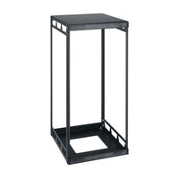 Middle Atlantic 5-21 Slim 5 Open-Frame Server Rack, 20" Depth, 21U, TAA Compliant