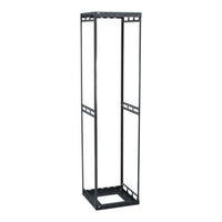 Middle Atlantic 5-43-26 Slim 5 Open-Frame Rack, 26" Depth, 43U