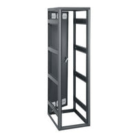 Middle Atlantic BGR-4138 BGR Series Rack, 38" Deep, 41U RMS, TAA Compliant