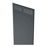 Middle Atlantic BGR-RD38 Rear Door for BGR Racks, 38U