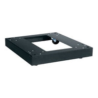 Middle Atlantic CBS-DRK-36 DRK Series Caster Base for DRK Series Racks, 36" Depth