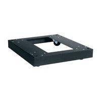 Middle Atlantic CBS-ERK-25 CBS Series Caster Base for ERK Series Racks, 25" Depth