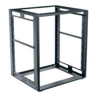 Middle Atlantic CFR-16-20 Cabinet Frame Rack, 20" Depth, 16U, TAA Compliant