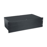 Middle Atlantic CH3 Rackmount Storage Chassis, 10" Depth, 3U