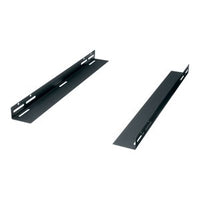 Middle Atlantic CSA-24 24" Chassis Support Brackets