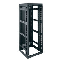 Middle Atlantic DRK19-44-42PRO DRK Series 30" Wide Rack, 42" Deep, 44U, Black