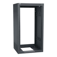 Middle Atlantic ERK-2128LRD ERK Rack, 28" Deep without Rear Door, 21U RMS, TAA Compliant