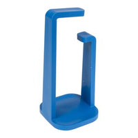 Middle Atlantic FWD-D-RING Forward D-Style Ring Cable Management