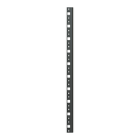 Middle Atlantic FWD-DWR-RR24 Forward Rack Rail for DWR and SR Series Racks, 24U RSM