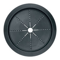 Middle Atlantic GK-3G Grommet Kit, 3" Gland, 4-Piece