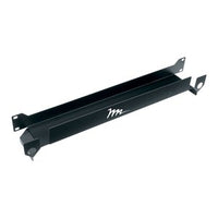 Middle Atlantic HCT-1 Horizontal Rack Cable Management Tray, 19" Width