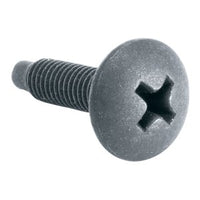 Middle Atlantic HM500 10-32 Rack Screws, Truss-Head, 500-Piece