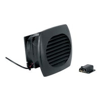 Middle Atlantic ICAB-COOL 20 CFM Quiet-Cool Cabinet Cooler, 220-240VAC