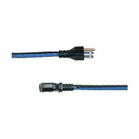 Middle Atlantic IEC6X100 100 Twist IEC Cable, 6', Pink