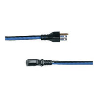 Middle Atlantic IEC-6X20 SignalSAFE Series IEC Power Cord, 6", 20-Pack