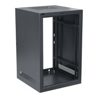 Middle Atlantic MMR-1820 Essex MMR Series Mutli Mount Floor Standing Rack, 20" Depth, 18U