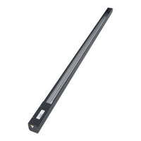 Middle Atlantic MPR-9A MPR Series Power Modular Raceway, 9-Modules, 80" Deep, Black