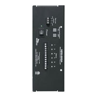 Middle Atlantic MPR-SEQA MPR Series Sequencing Controller