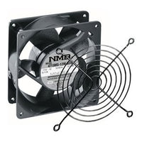 Middle Atlantic QFAN-119 230V Fan 4 1/2", 50 CFM at 30dBA and 220-240VAC