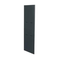 Middle Atlantic SPN-R4-5124 SPN Series Side Panels for 24" Depth R4 / R4CN Racks, 51U RMS