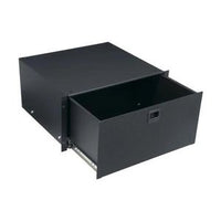 Middle Atlantic TD5 Heavy Duty Rack Mount Drawer, 5U RMS