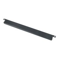 Middle Atlantic UFAF-1A Anodized UFA Faceplate, 1U RMS