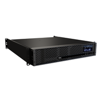 Middle Atlantic UPX-OL1500R-2 NEXSYS Series 15A Online UPS Backup Power System with Bank Outlet Control, 1500VA