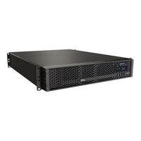 Middle Atlantic UPX-RLNK-2000R-8 NEXSYS 20A UPS Battery Backup Power System with RackLink and Individua Outlet Control, 2000VA, 2U RMS