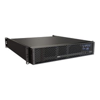 Middle Atlantic UPX-RLNK-1000R-2 NEXSYS 15A UPS Battery Backup Power System with RackLink and Bank Outlet Control, 2U RMS