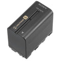 Sony NP-F970 L-Series InfoLITHIUM Rechargeable Battery Pack