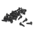 Sanus CASC100-B1 Component Series Rack Screws, Pack of 100
