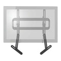 Sanus SA405-B1 Universal Soundbar Speaker Mounts (Pair), Black