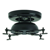 Sanus VMPR1B VMPR1 Projector Ceiling Mount (Black)